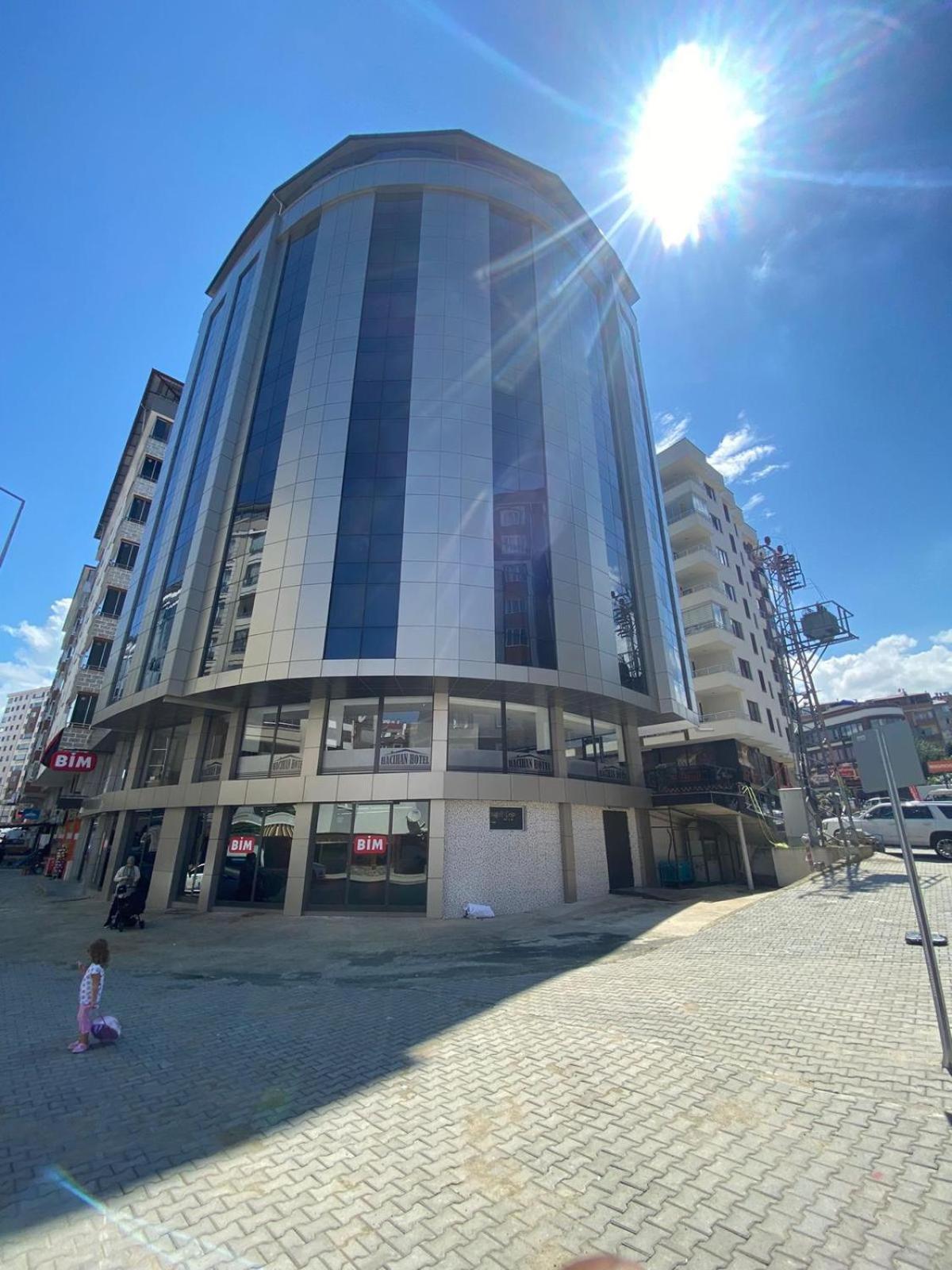 Hotel Hacihan Trabzon